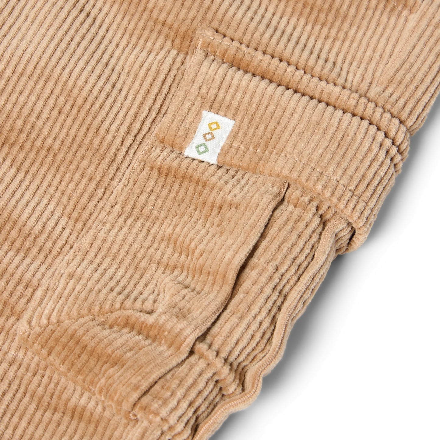 Broek "Mudstone"