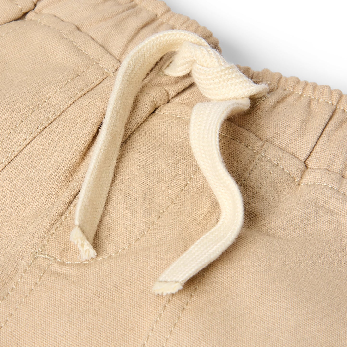 Broek "Warm Taupe"