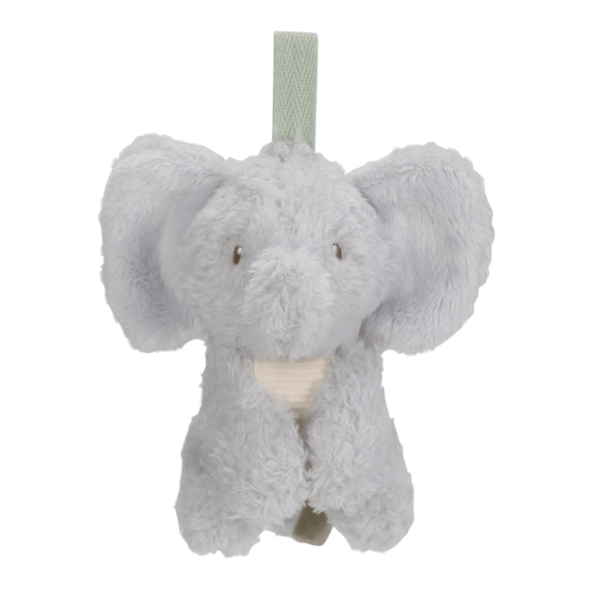 Speelkleed met boog "Safari Friends"
