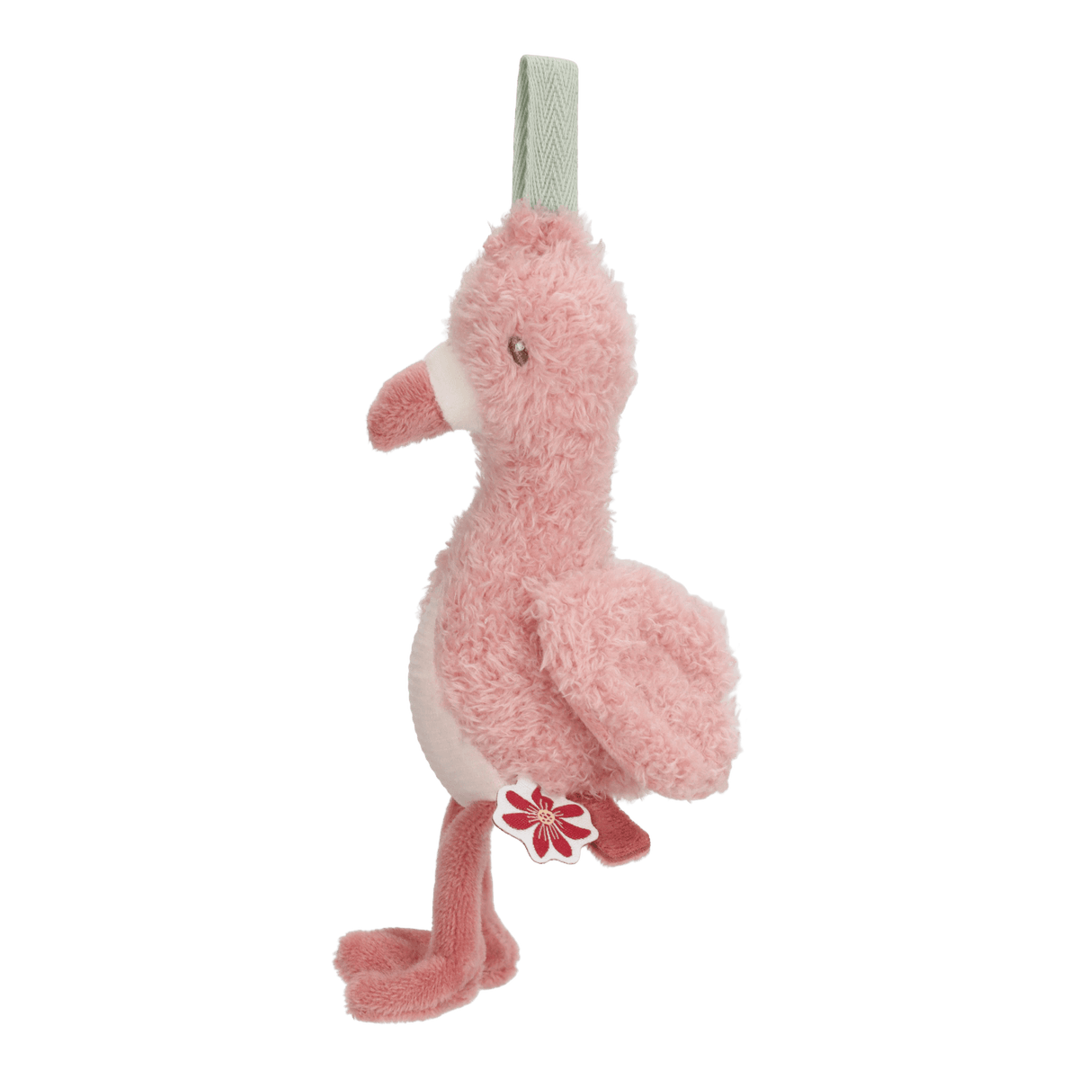 Speelkleed met boog "Safari Friends"