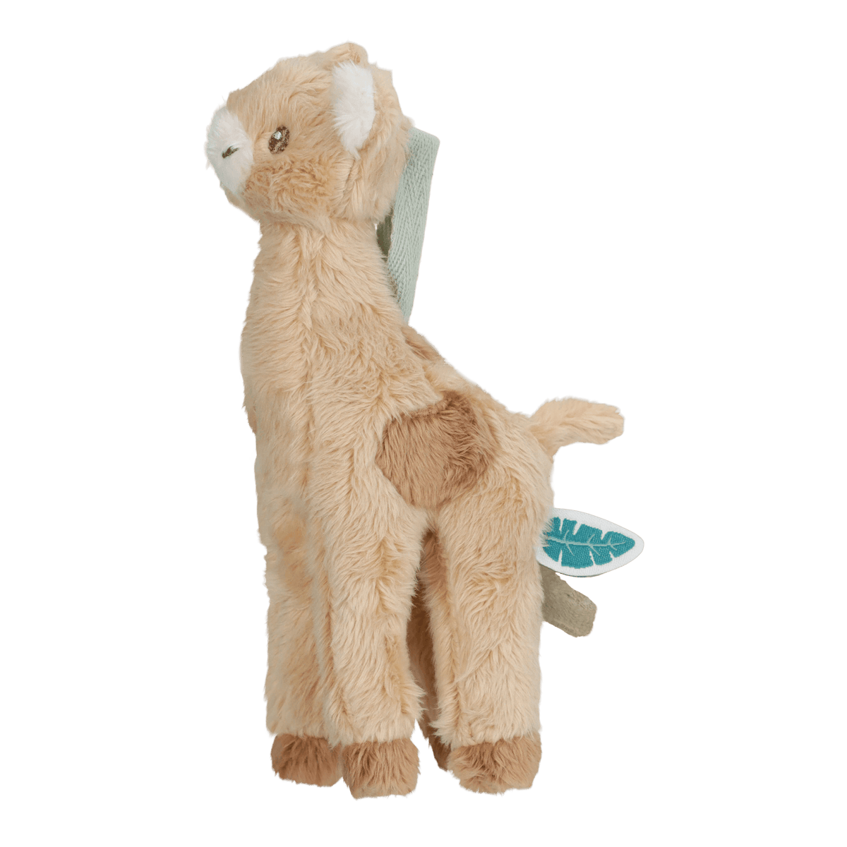 Speelkleed met boog "Safari Friends"