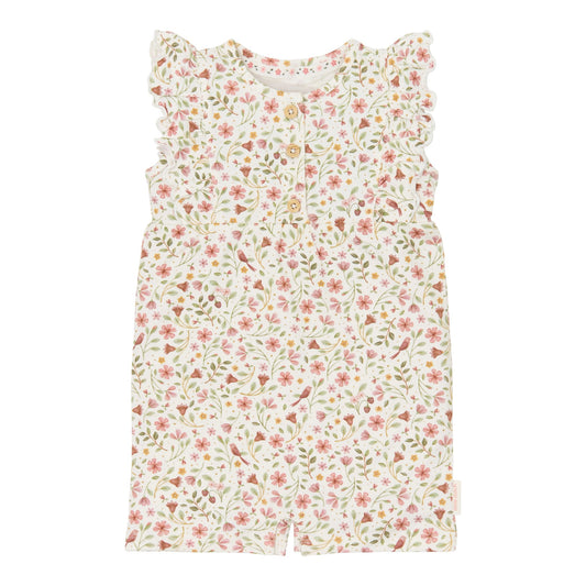 Playsuit "Fairy Wonders"