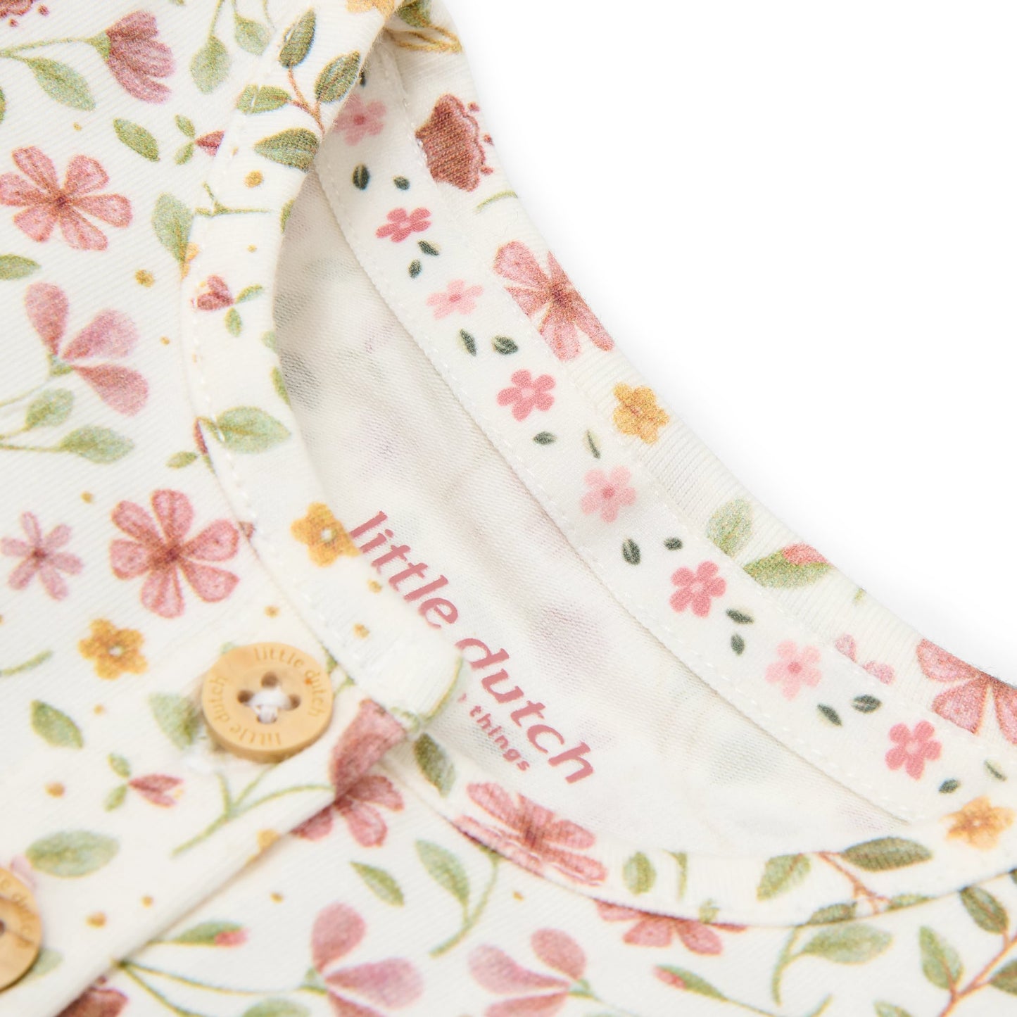 Playsuit "Fairy Wonders"