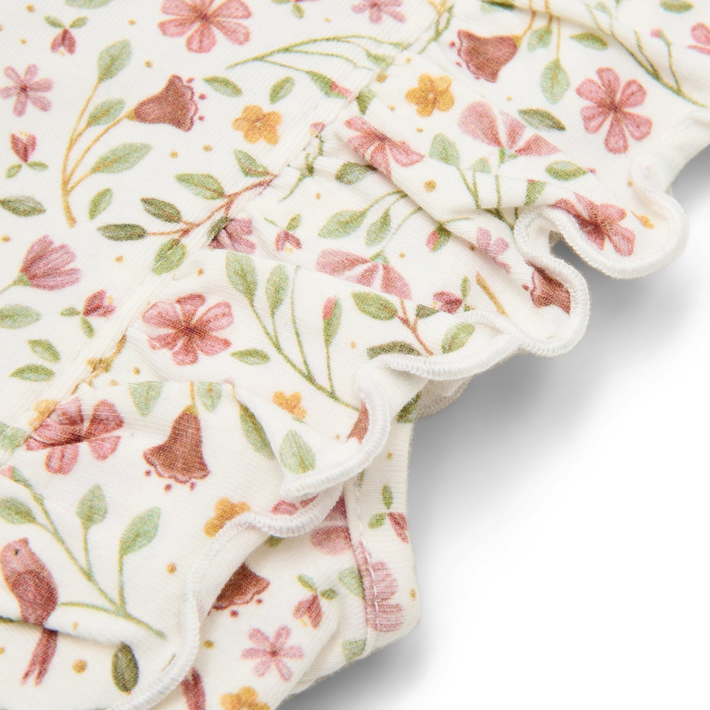 Playsuit "Fairy Wonders"