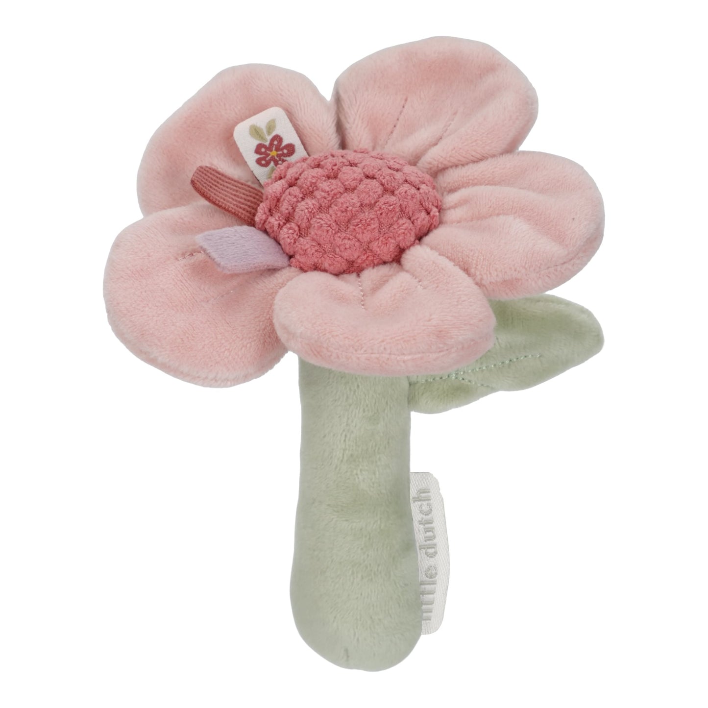 Rammelaar bloem "Fairy Garden"