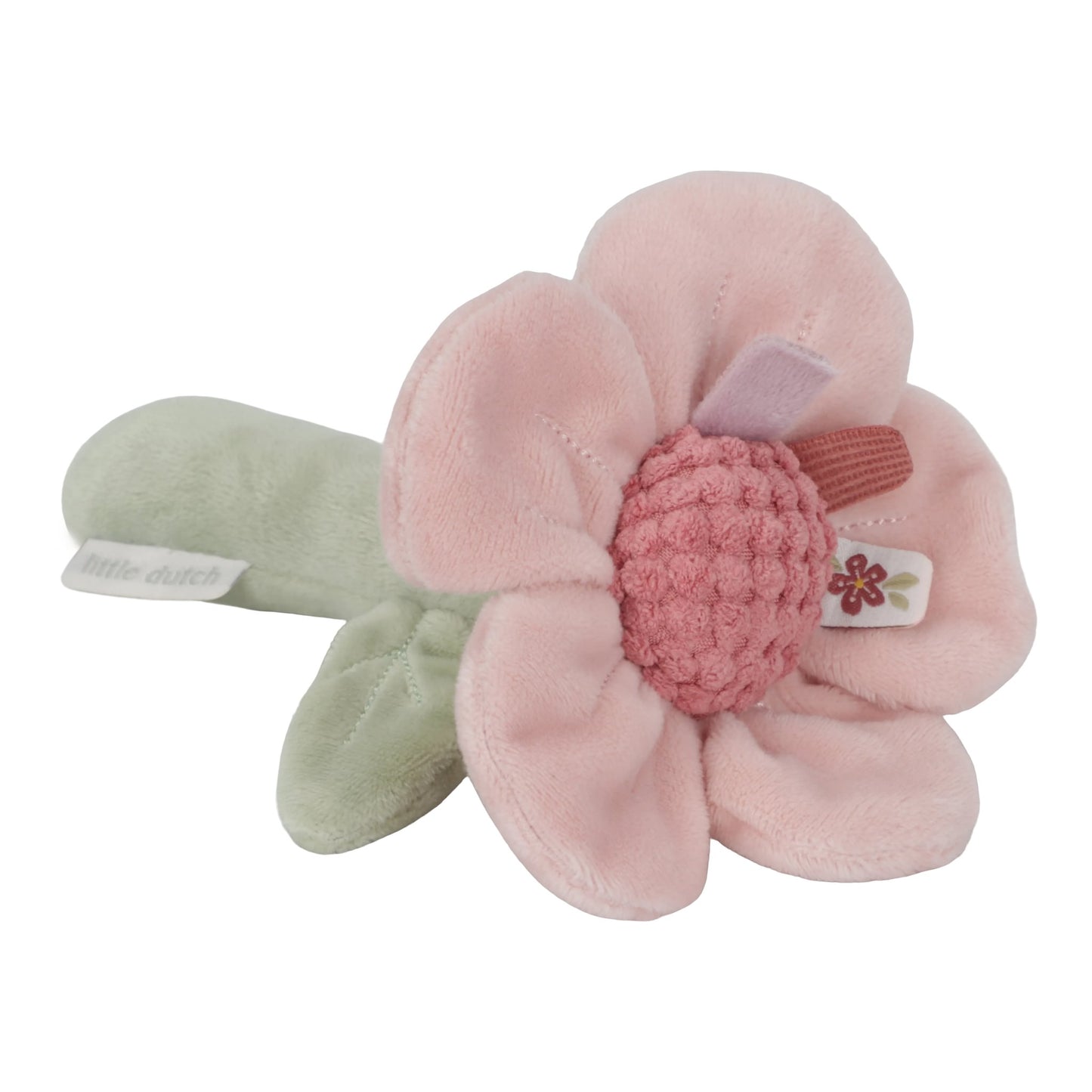 Rammelaar bloem "Fairy Garden"