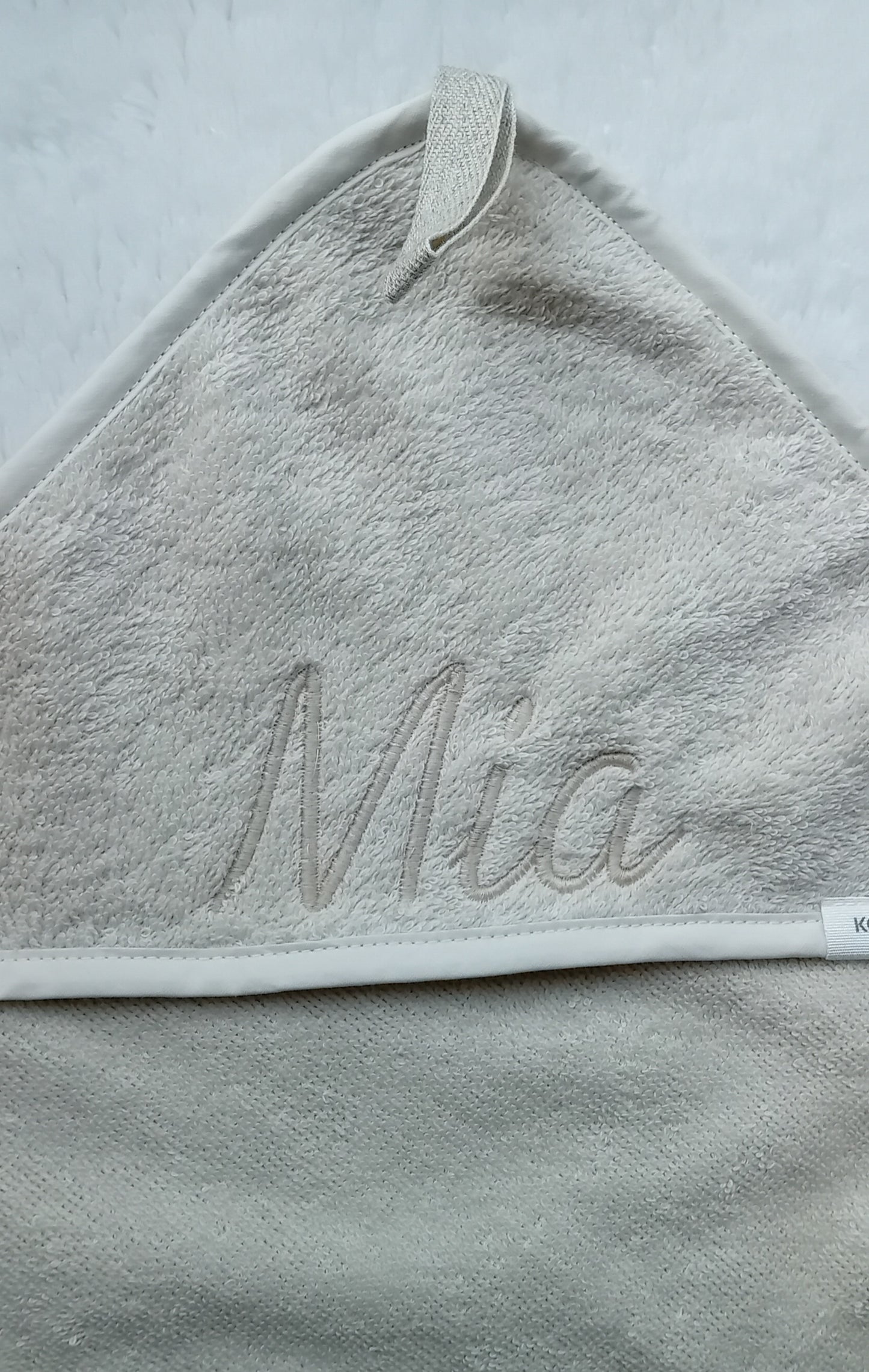 Badcape Koeka Dijon Daily Warm White