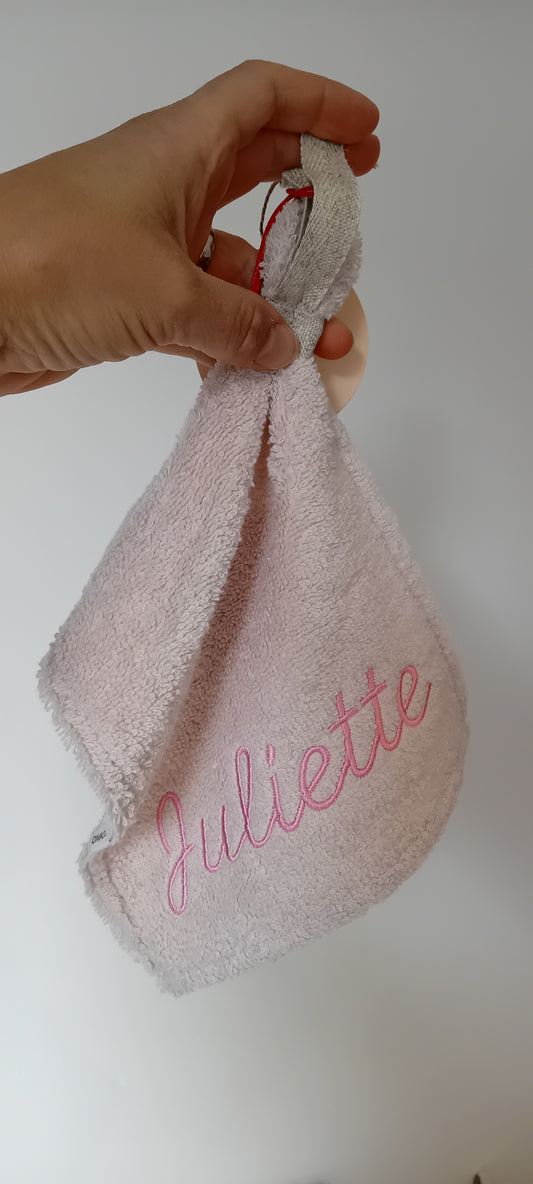 Koeka speendoekje Dijon Daily Blush