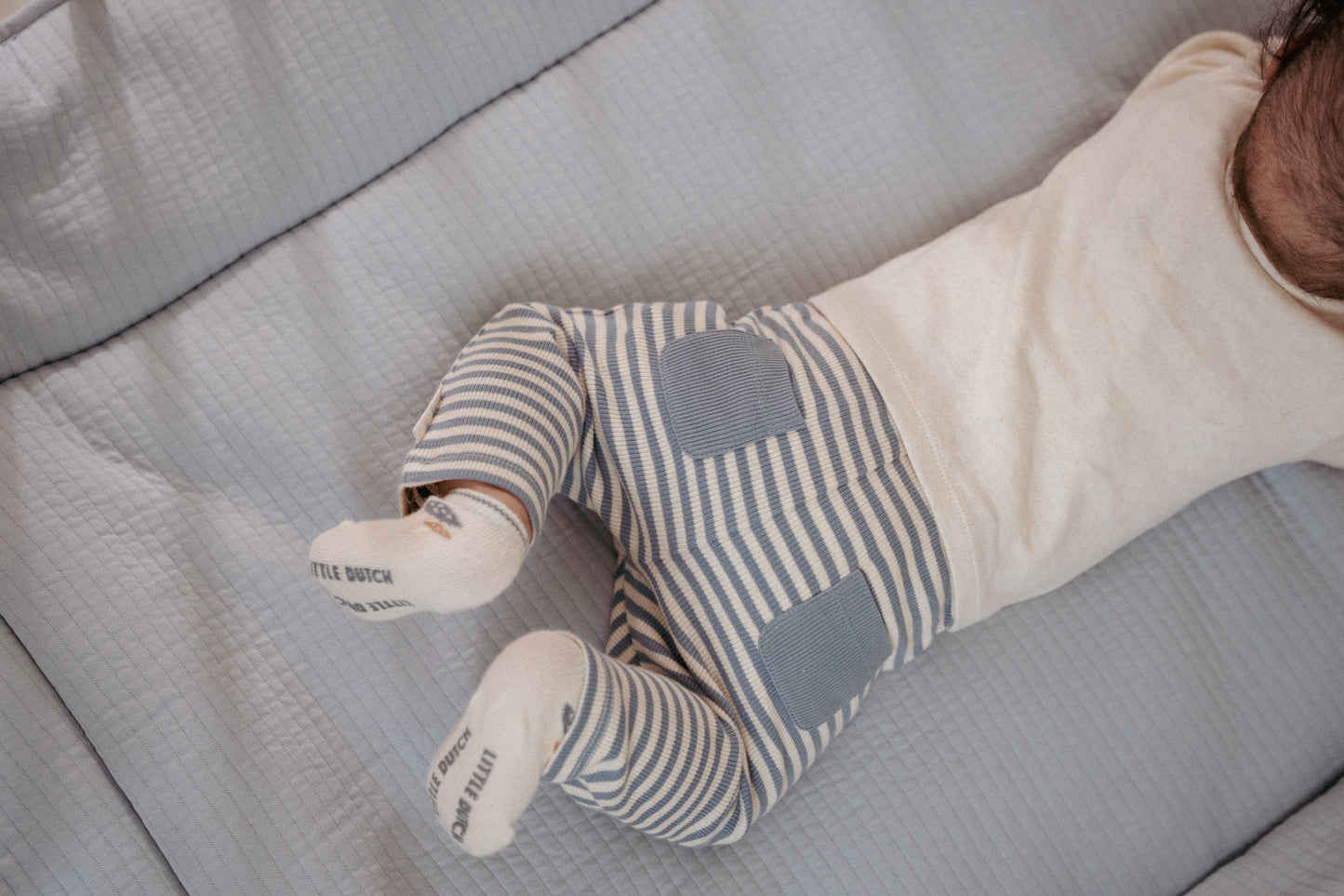 Sokjes Forest Friends maat 62/74 (3-9m)
