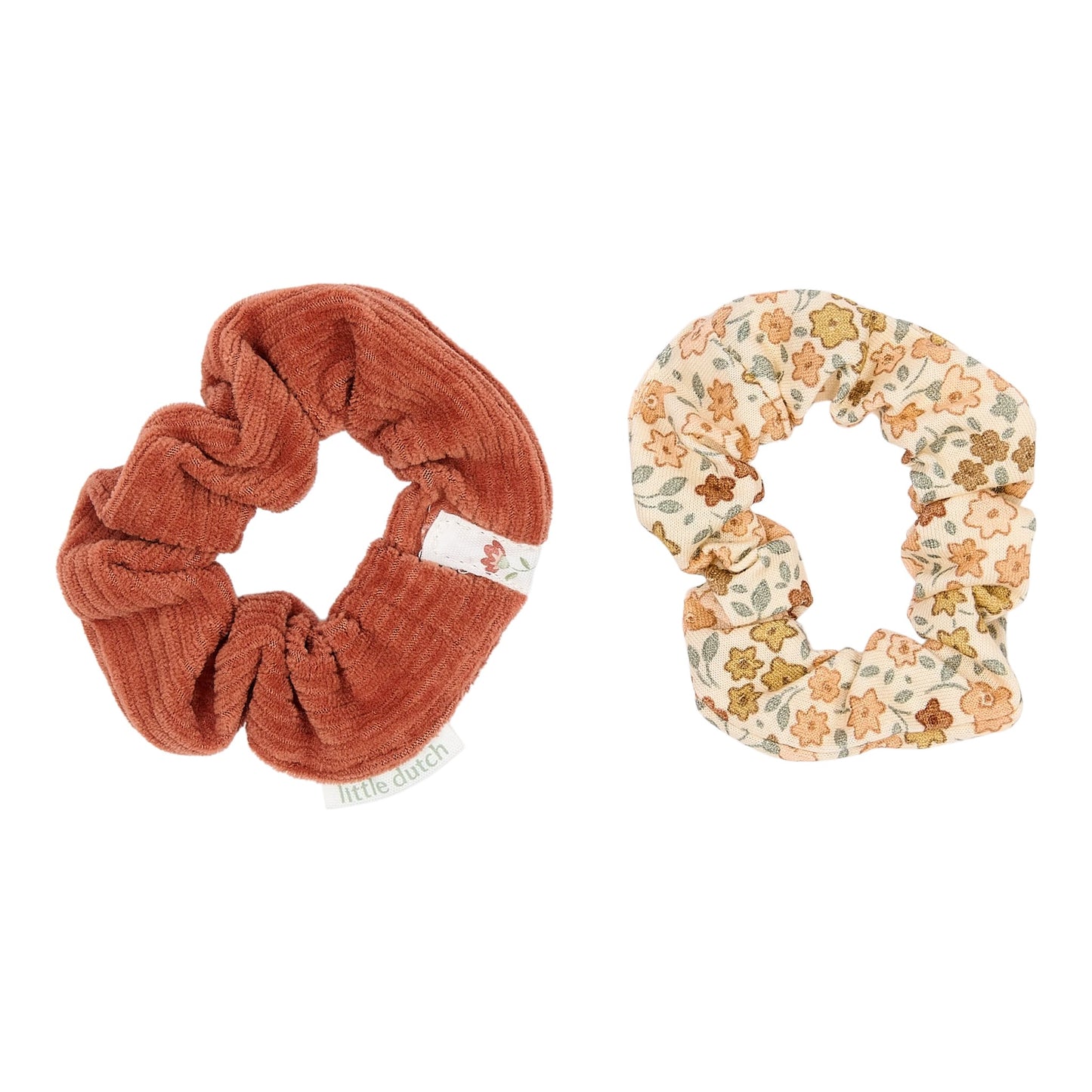 Scrunchie 2-pack