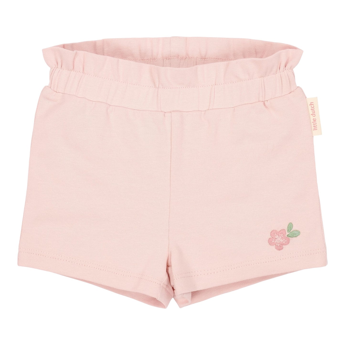 Shortje roze