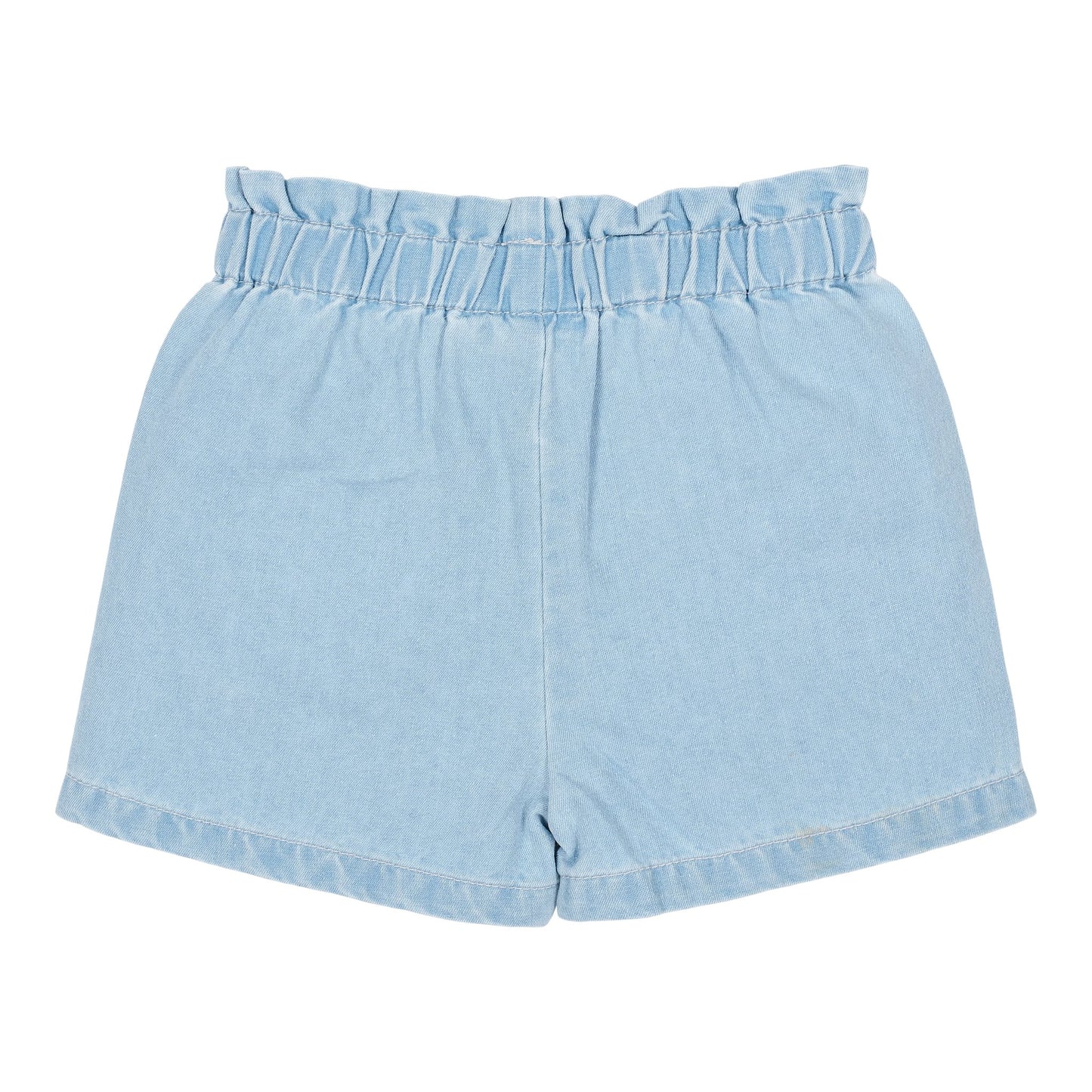 Korte broek denim