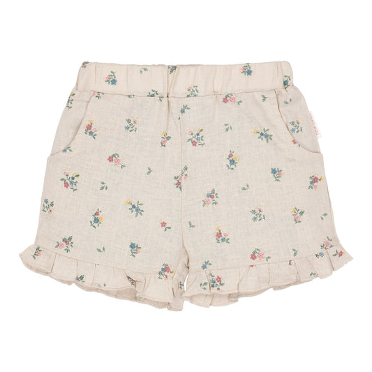 Korte broek Fairy Bloom