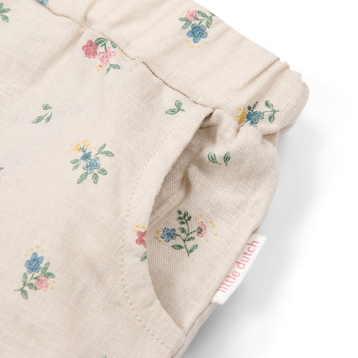 Korte broek Fairy Bloom