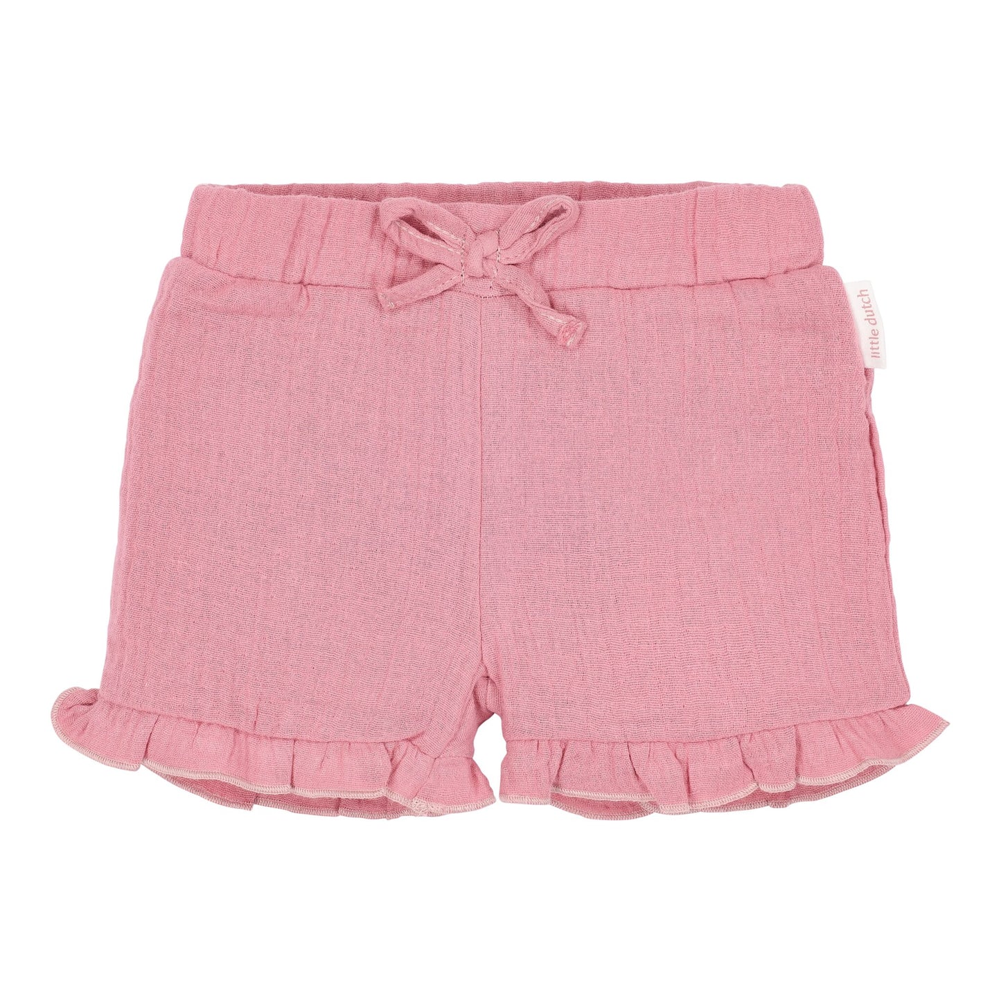 Shortje roze "Pink Blush"
