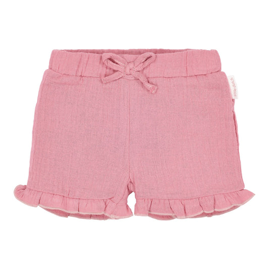 Shortje roze "Pink Blush"