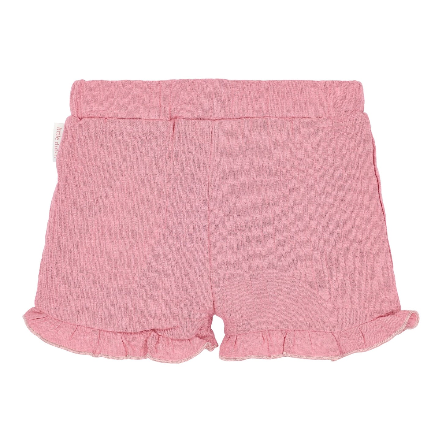 Shortje roze "Pink Blush"
