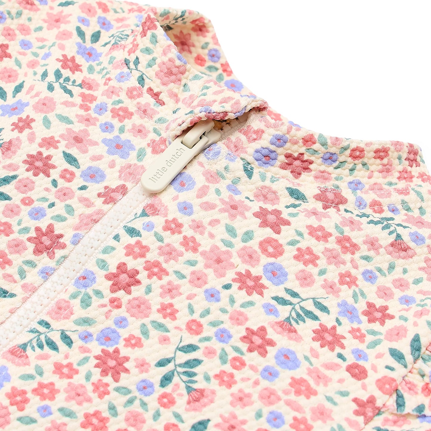 Zwem shirt Dreamy Flowerfield