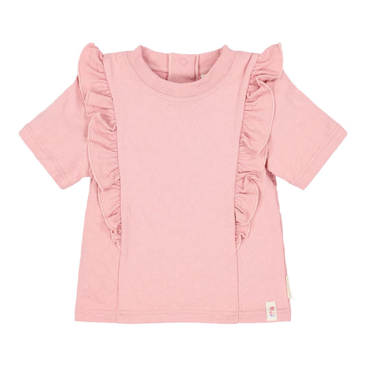 Zwem shirt Dreamy Pink