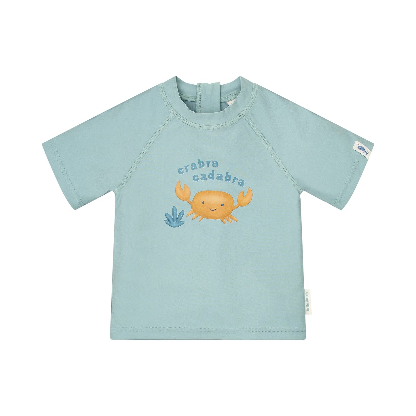 Zwem shirt Ocean Breeze