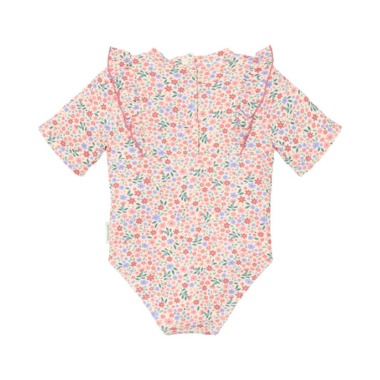 Badpak Dreamy Flowerfield