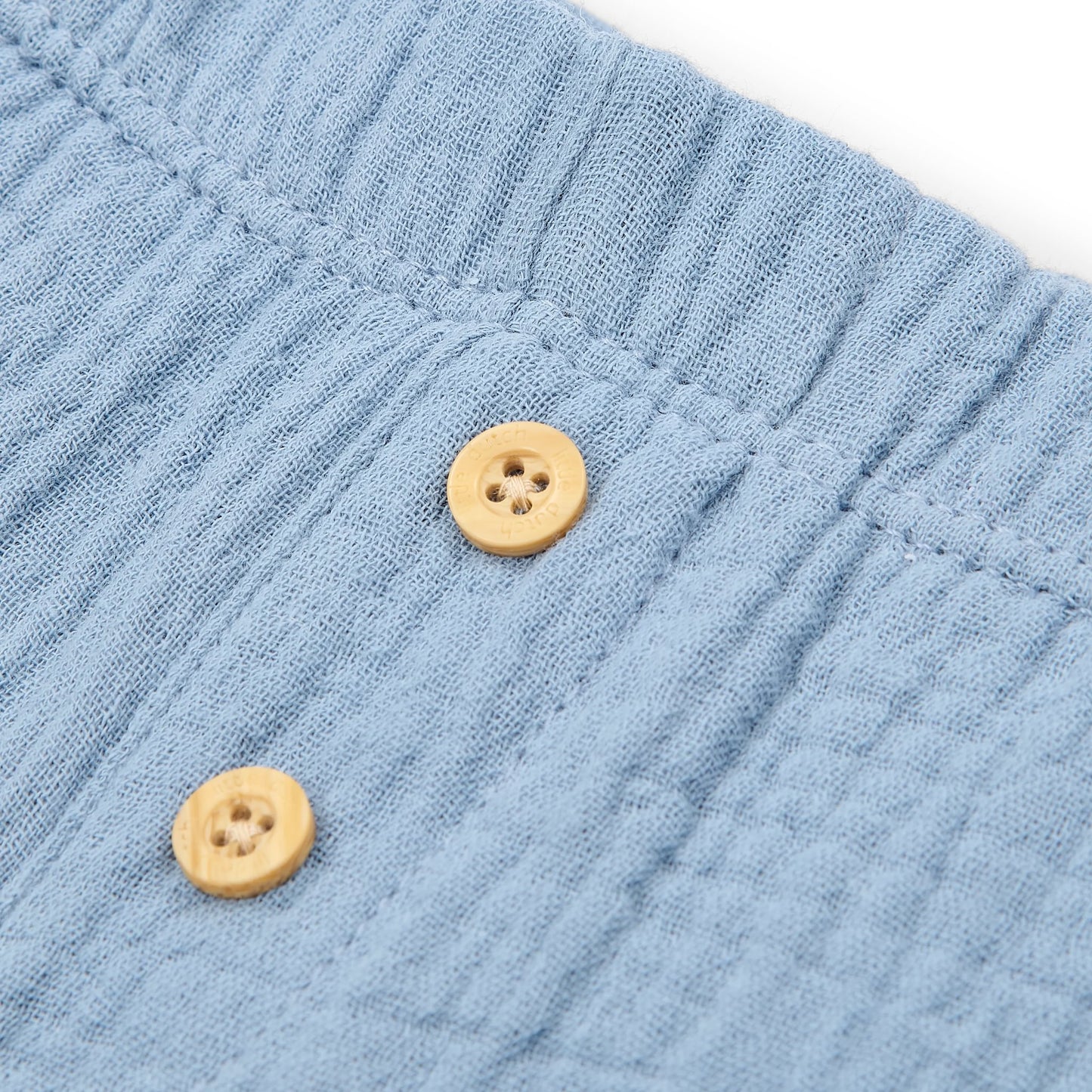 Shortje "Stone Blue"