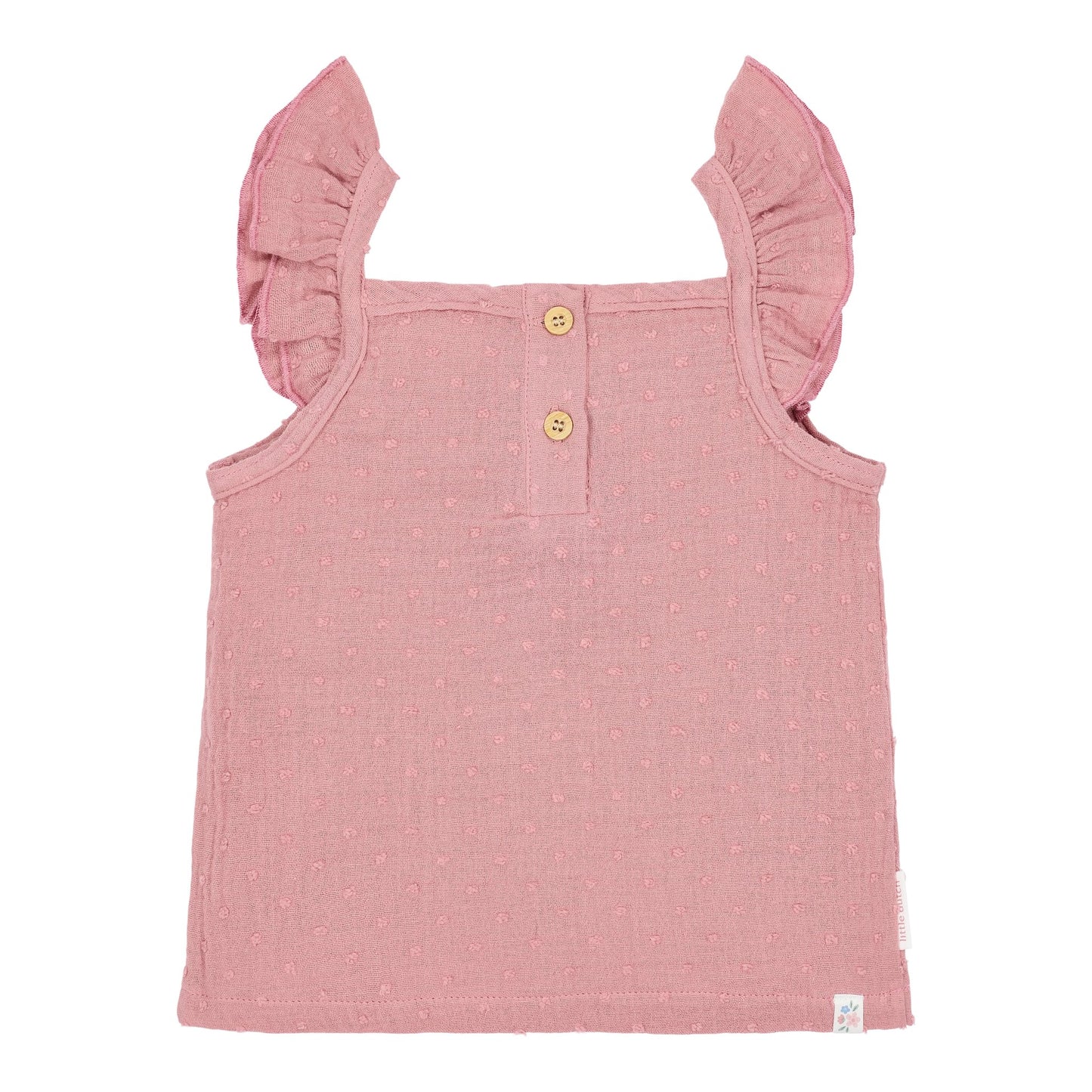 Singlet Pink Blush