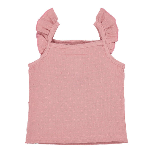 Singlet Pink Blush