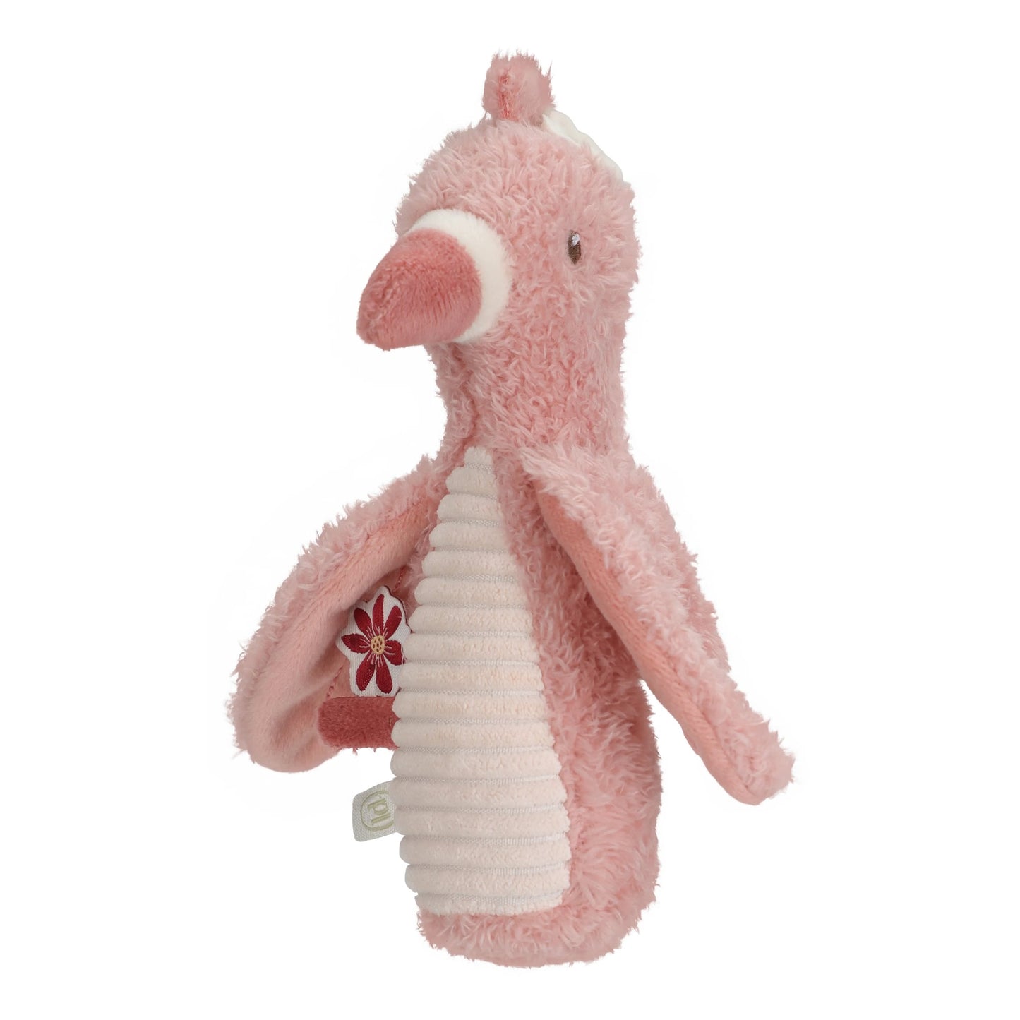 Knijprammelaar flamingo