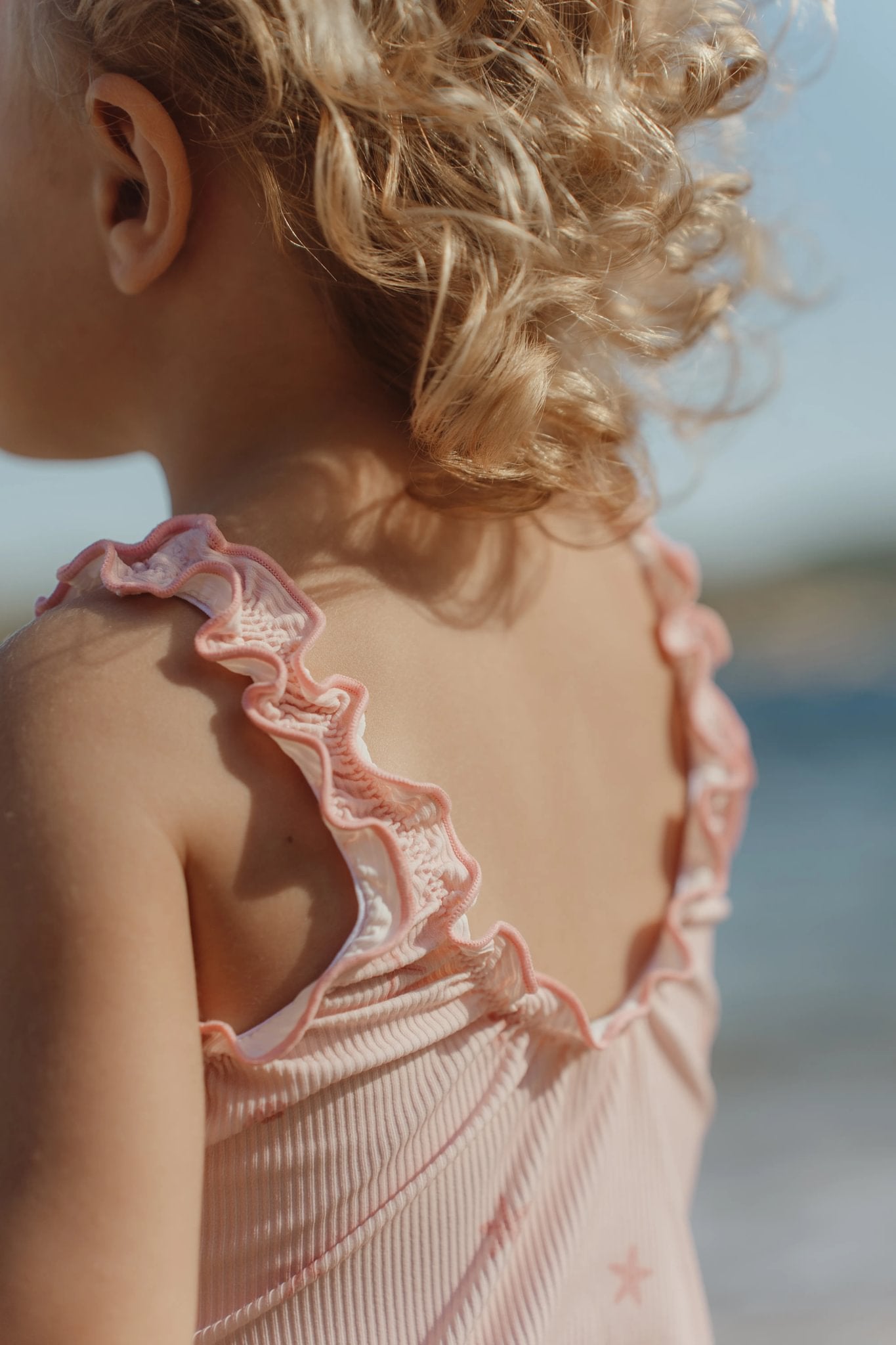 Badpak Dreamy Seashells