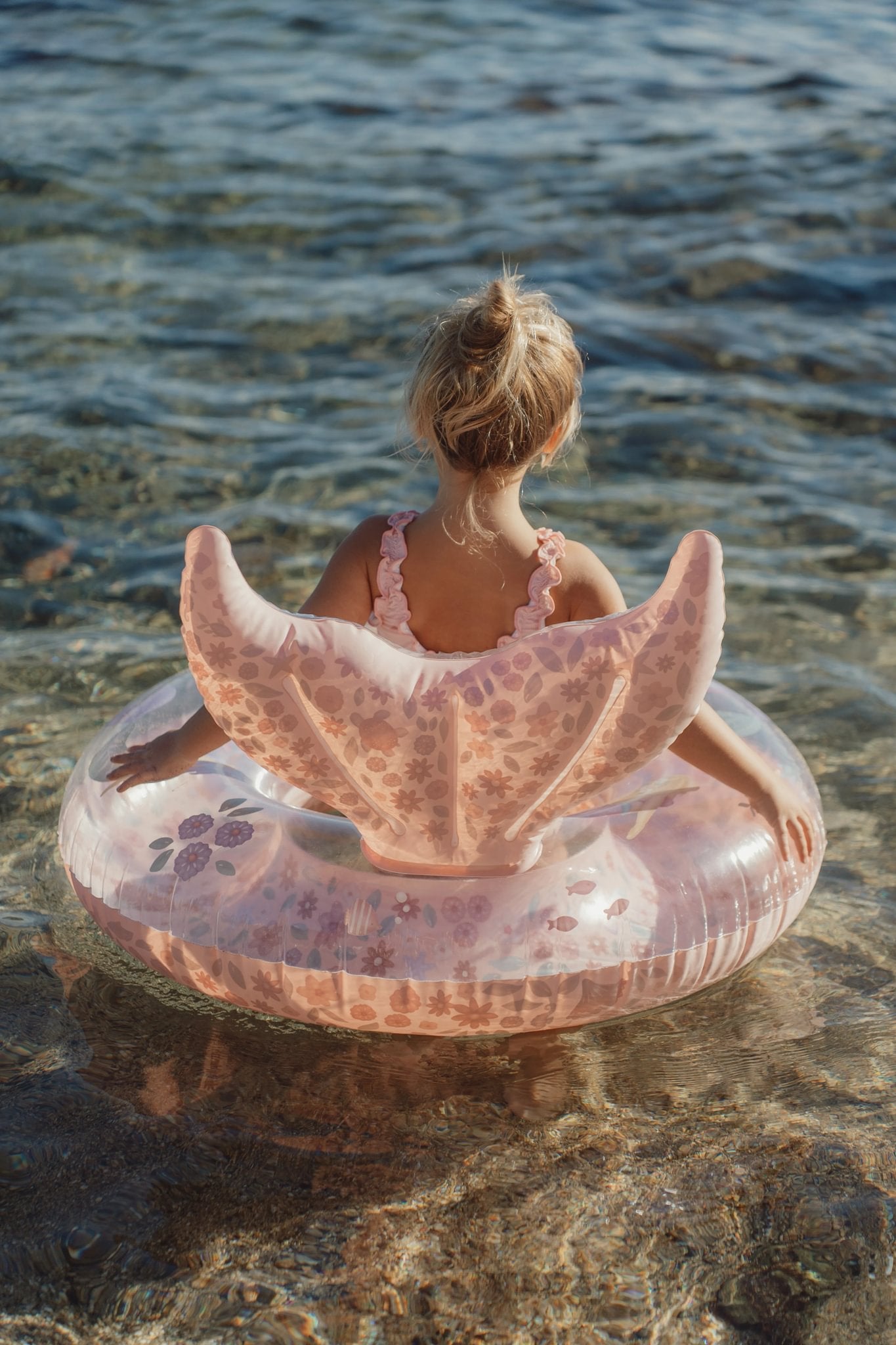 Zwemband Dreamy Mermaid