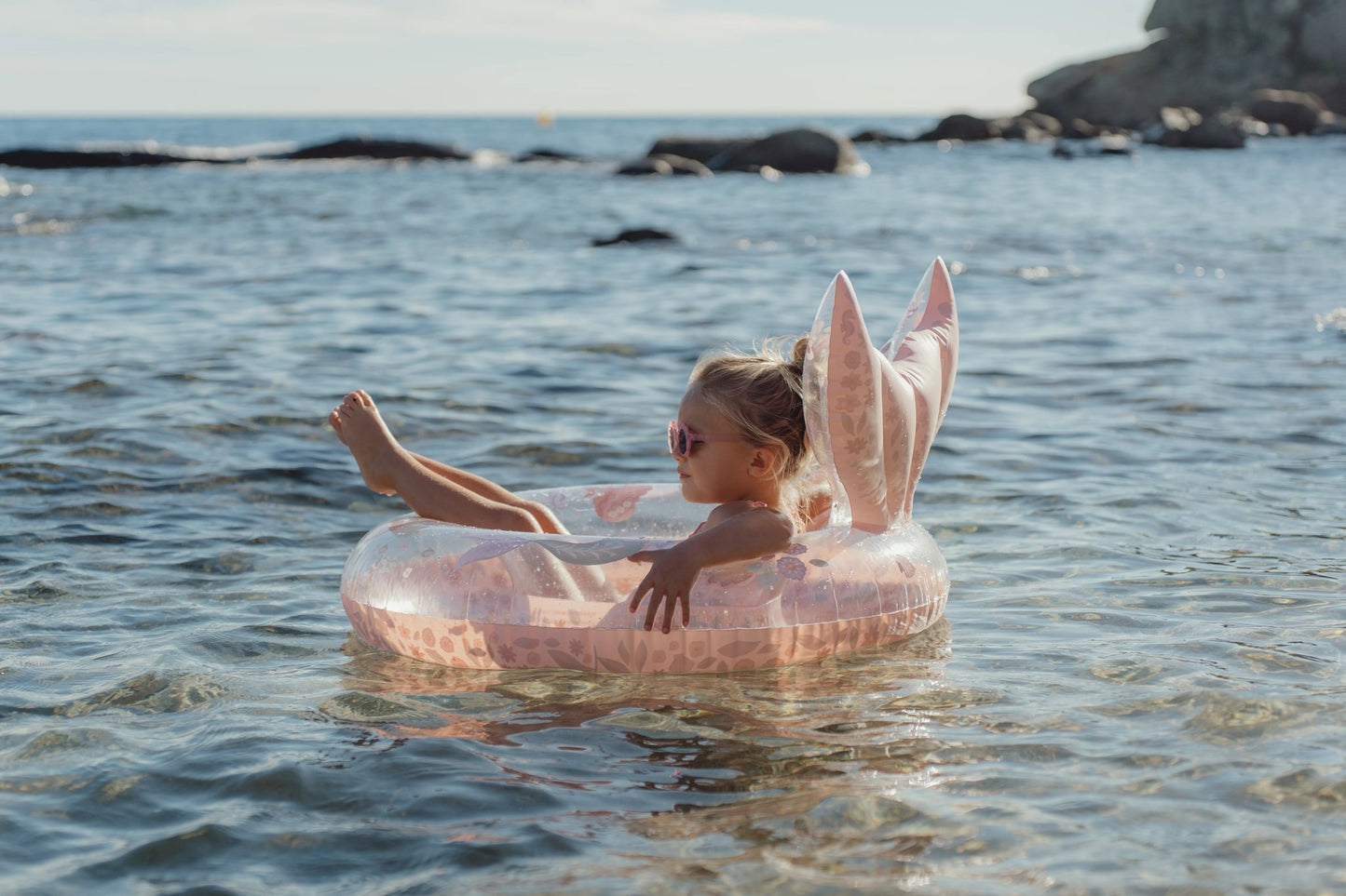 Zwemband Dreamy Mermaid