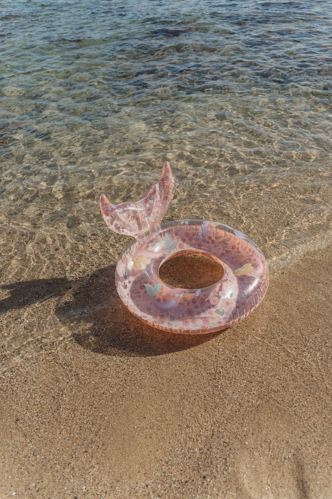 Zwemband Dreamy Mermaid