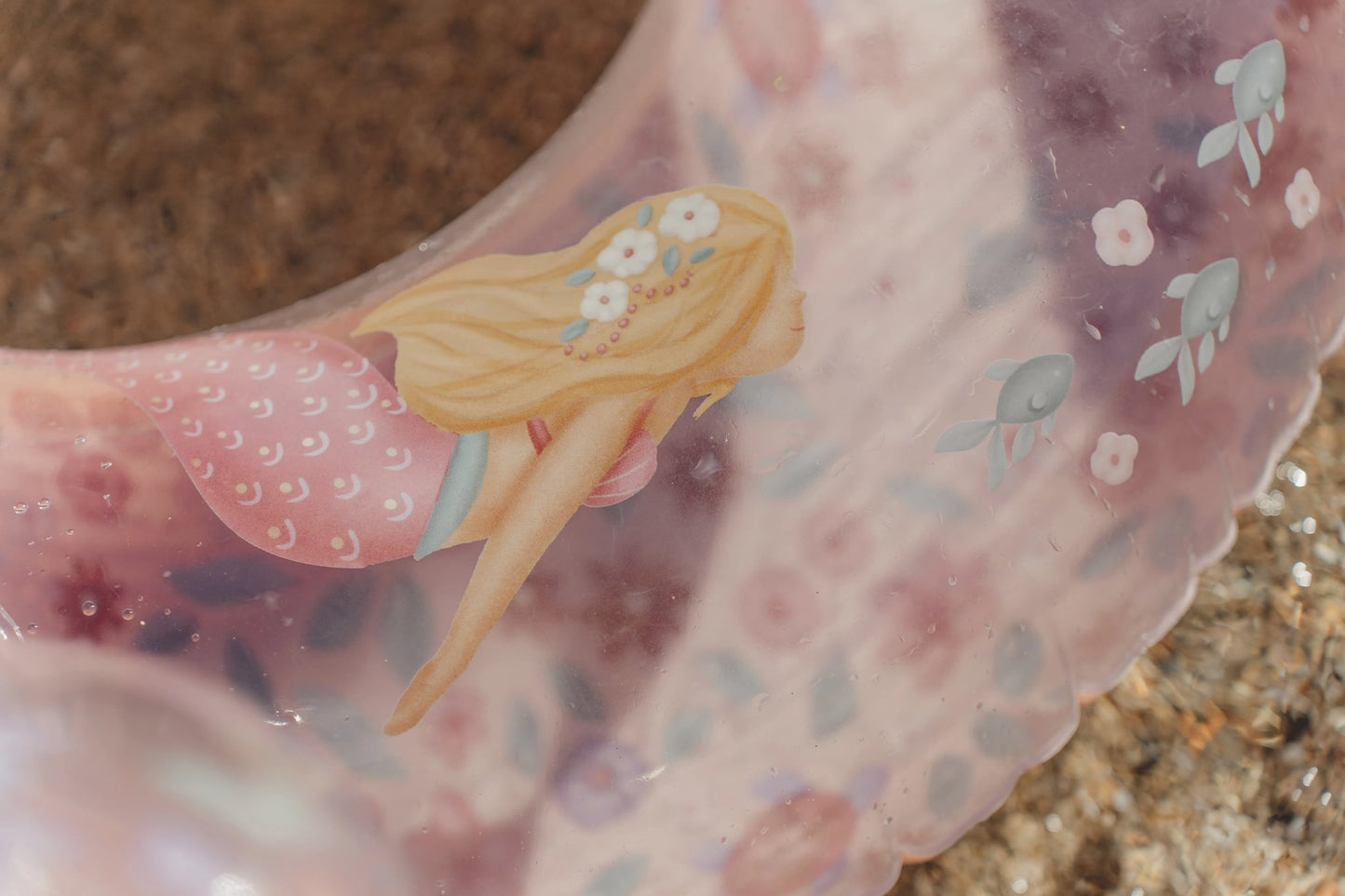 Zwemband Dreamy Mermaid