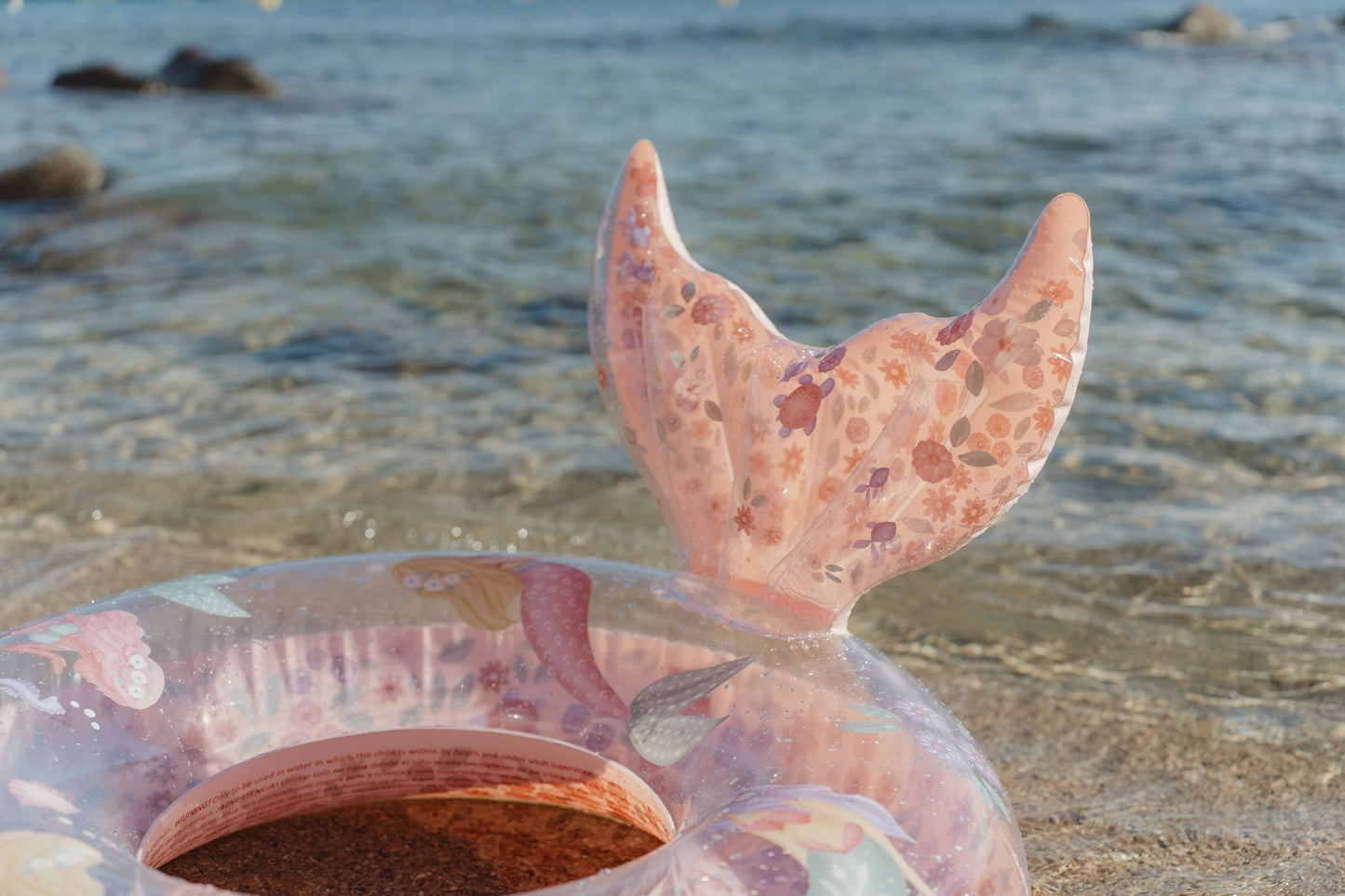 Zwemband Dreamy Mermaid