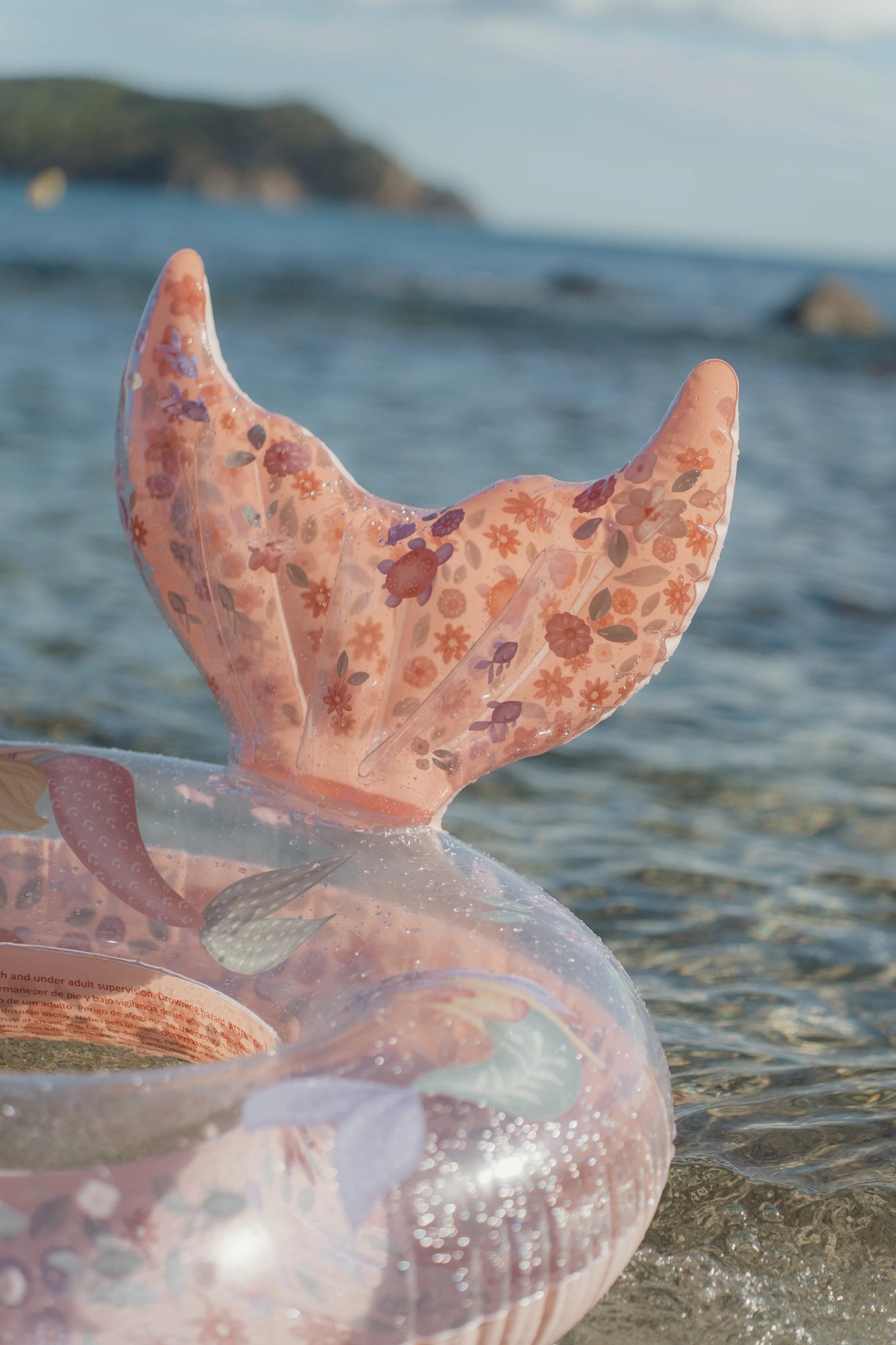 Zwemband Dreamy Mermaid