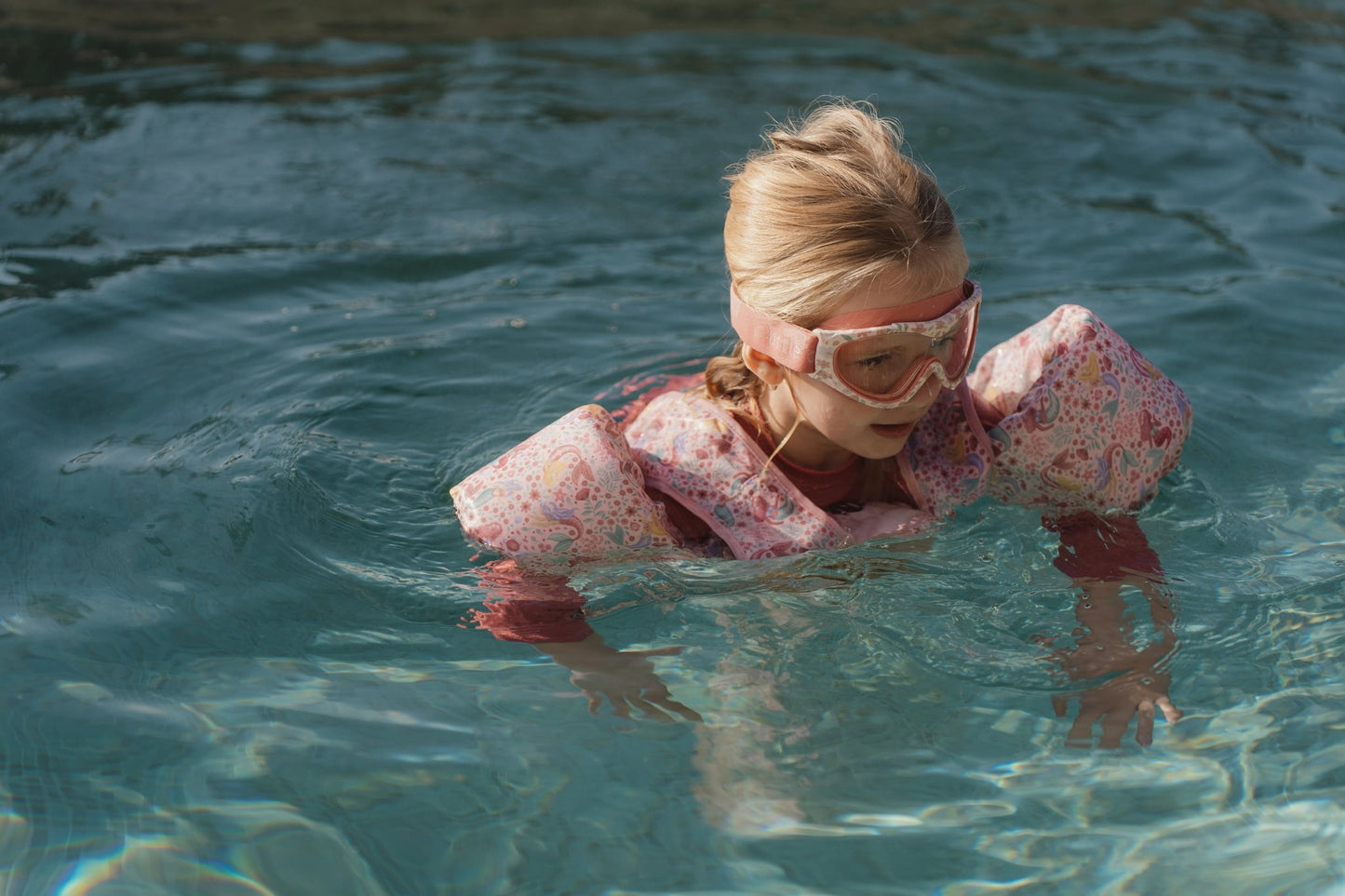 Puddle jumper Dreamy Mermaid