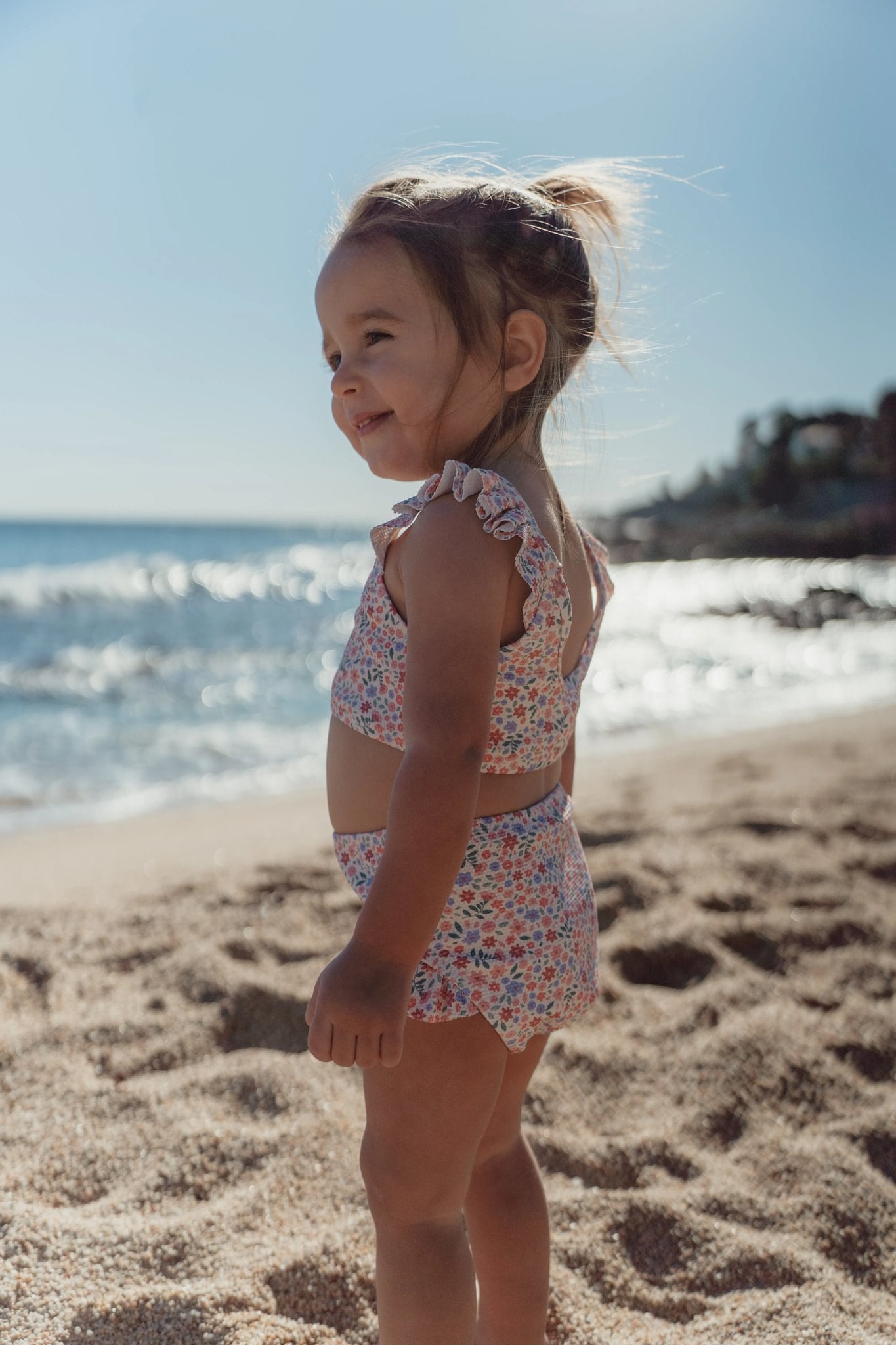 Bikini Dreamy Flowerfield