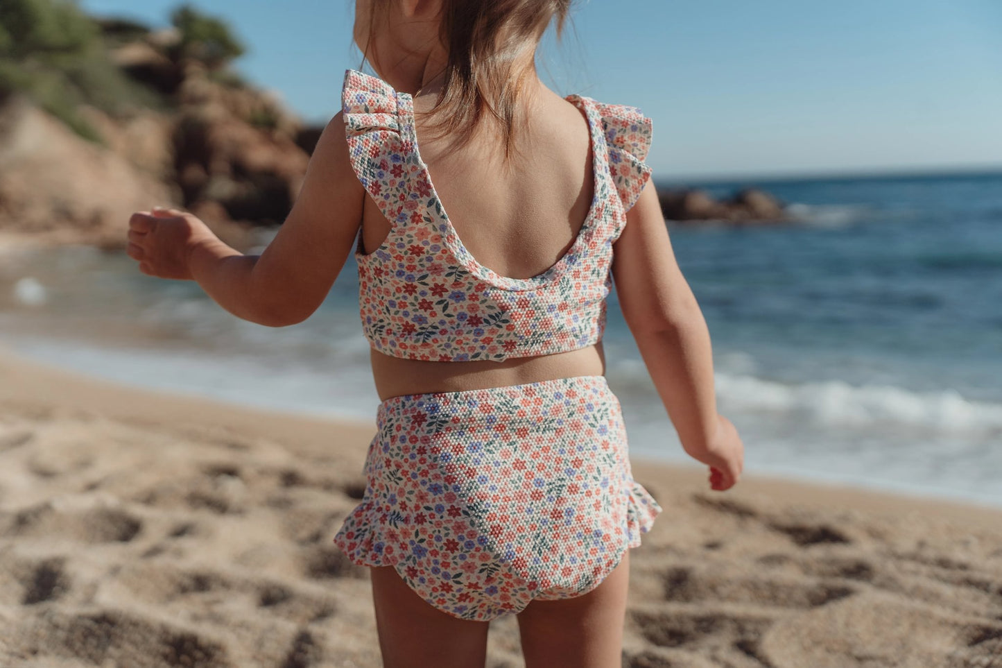 Bikini Dreamy Flowerfield