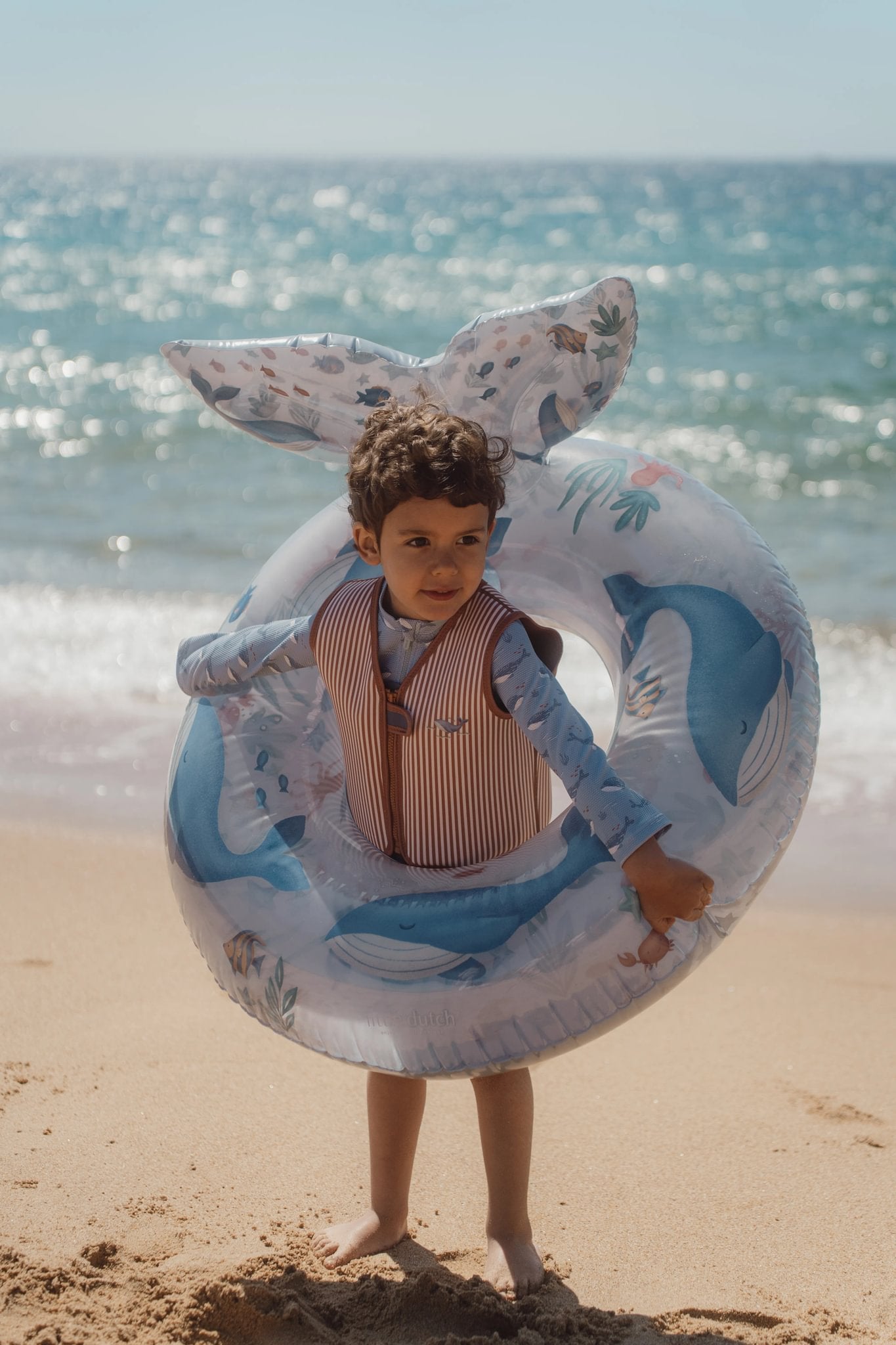 Zwemband Ocean World