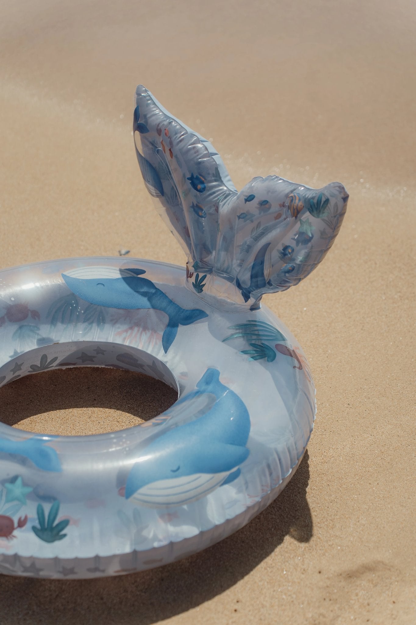 Zwemband Ocean World