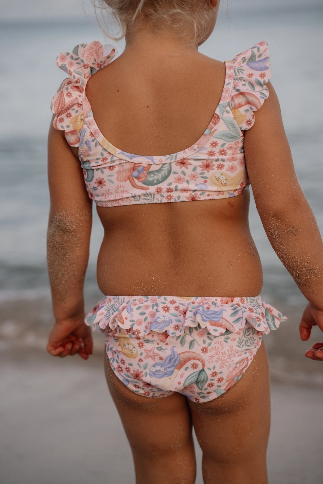 Bikini Dreamy Mermaid