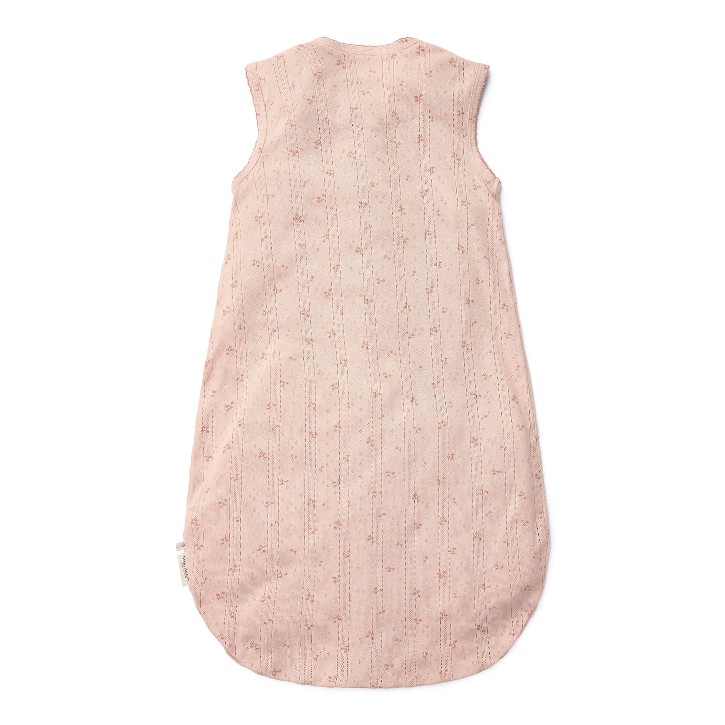 Slaapzak zomer roze "Pure blossom"
