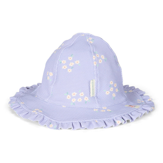 Zonnehoedje Dreamy Lavender