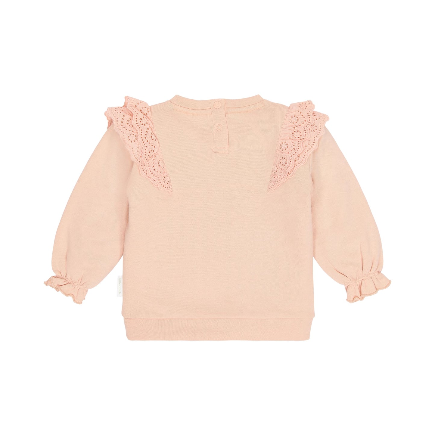 Sweater "Blush Pink"