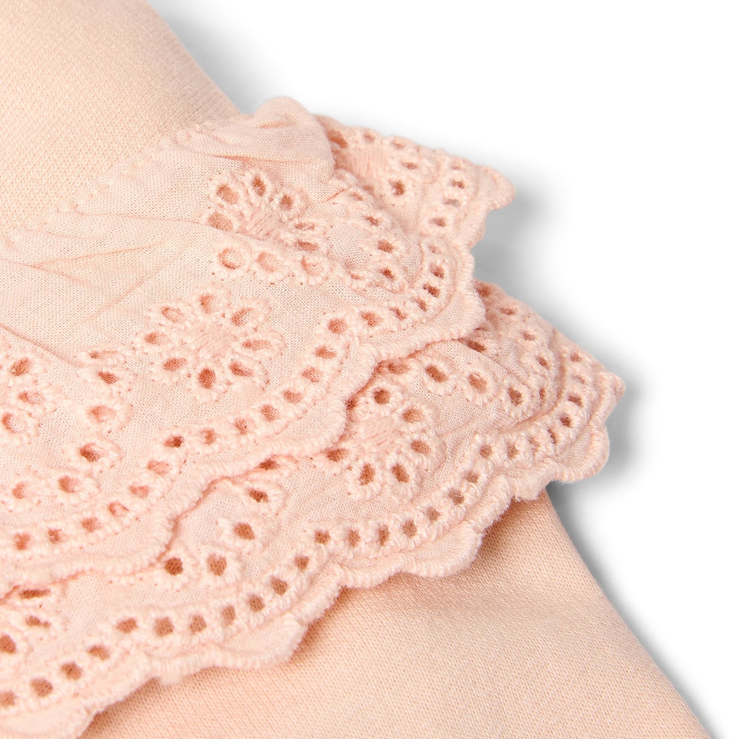 Sweater "Blush Pink"