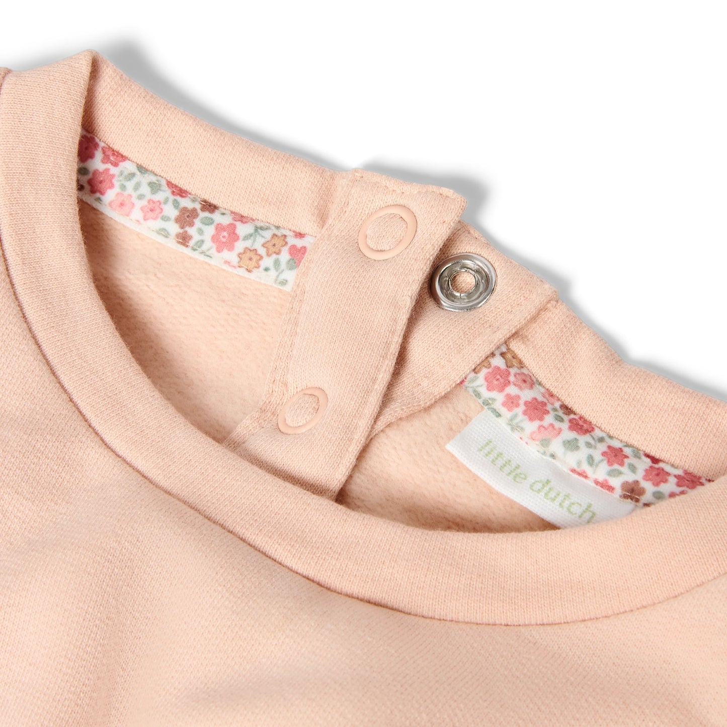 Sweater "Blush Pink"