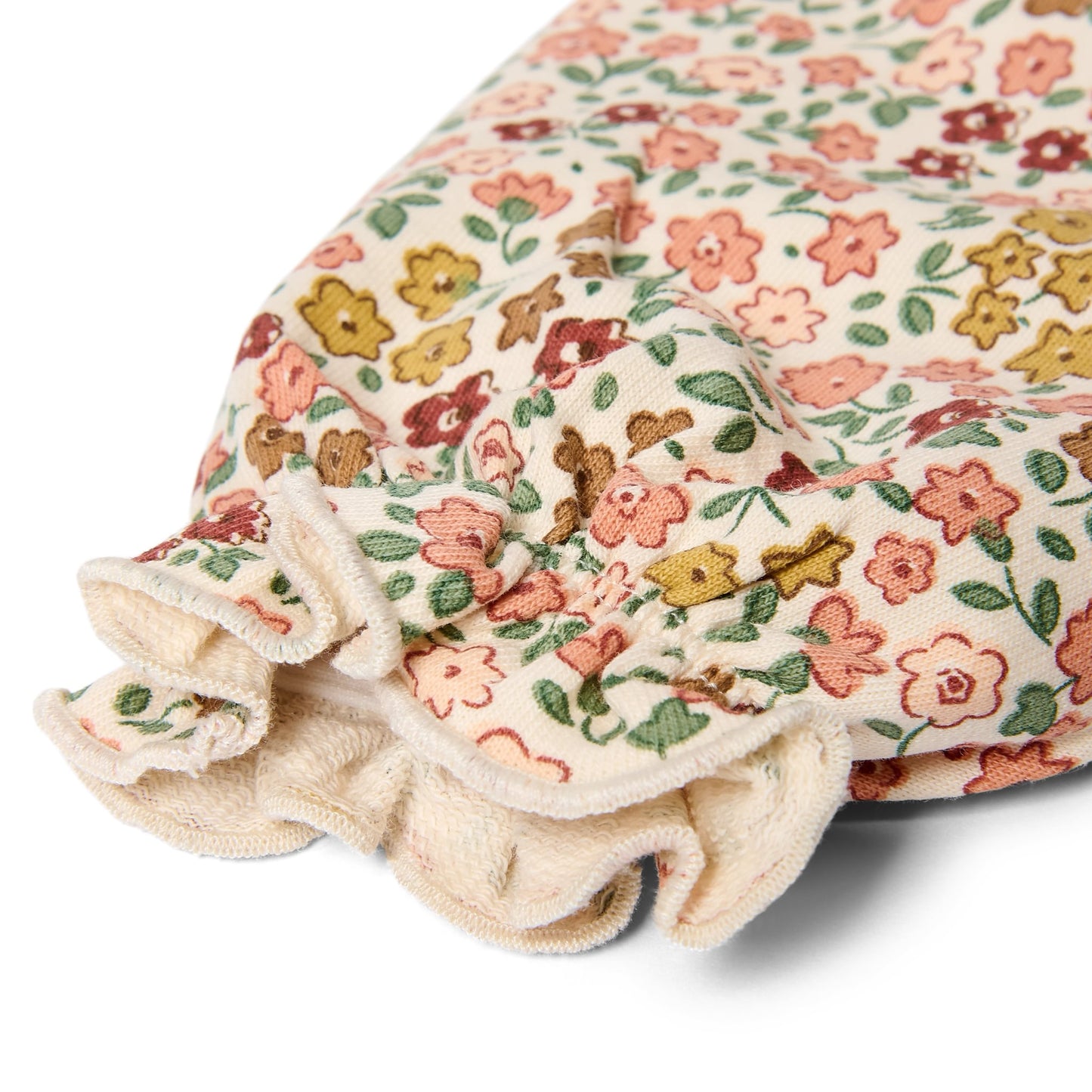 Sweater "Safari Flowers"