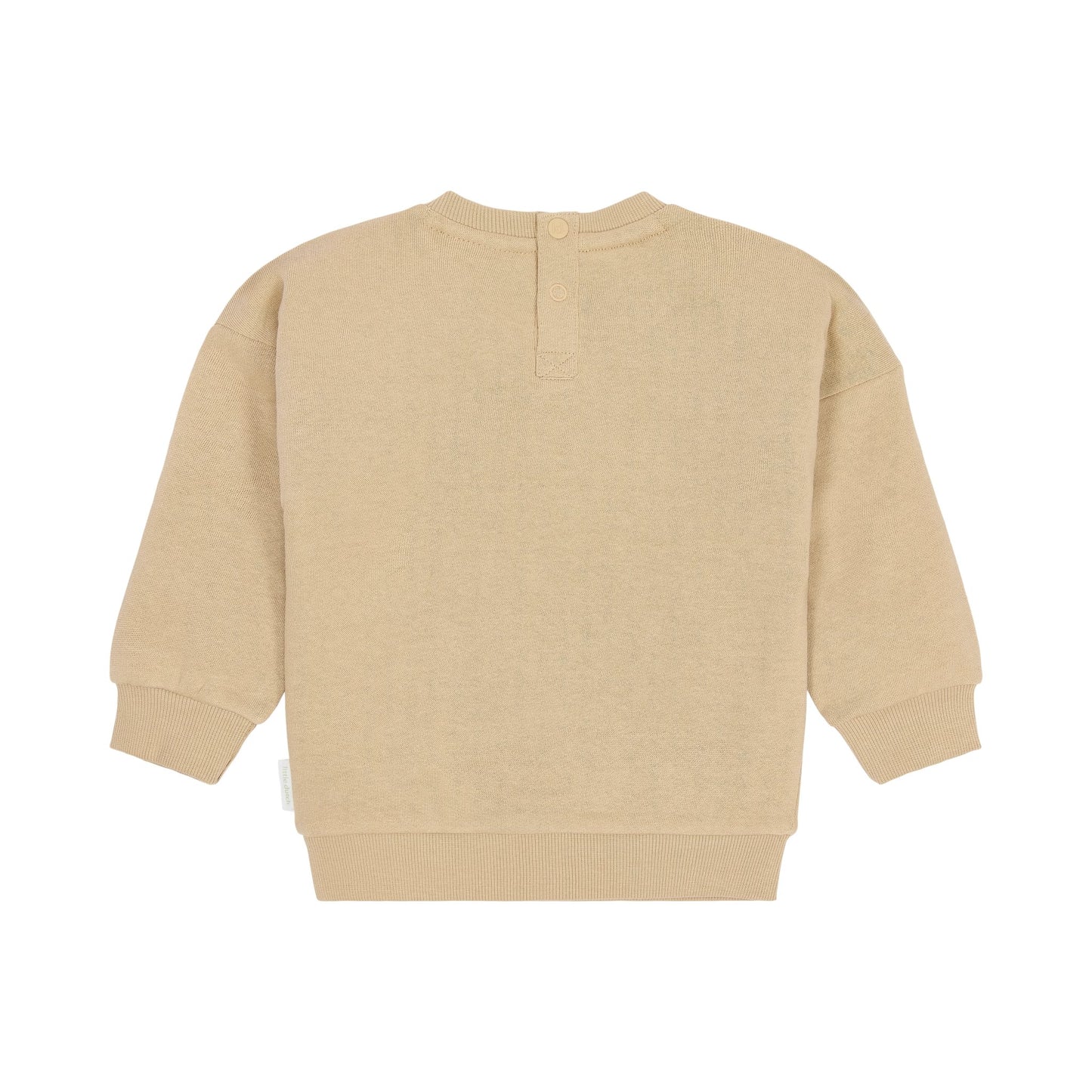 Sweater "Warm Taupe"