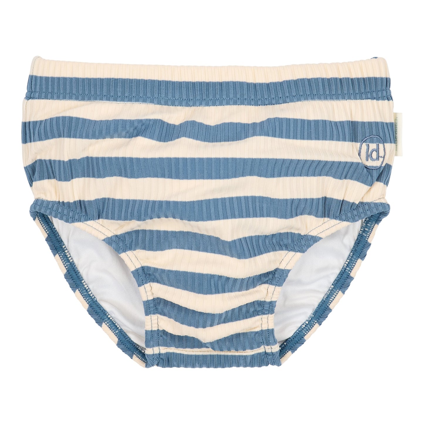 Zwem luier Ocean Blue Stripes